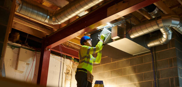 Best Commercial Air Duct Cleaning  in Dianapolis, IN