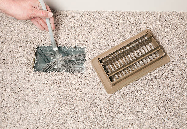 HVAC System Cleaning in Indianapolis, IN