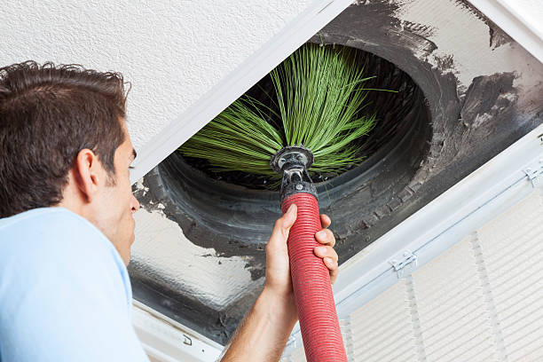 Reliable Indianapolis, IN Airduct Cleaning Solutions